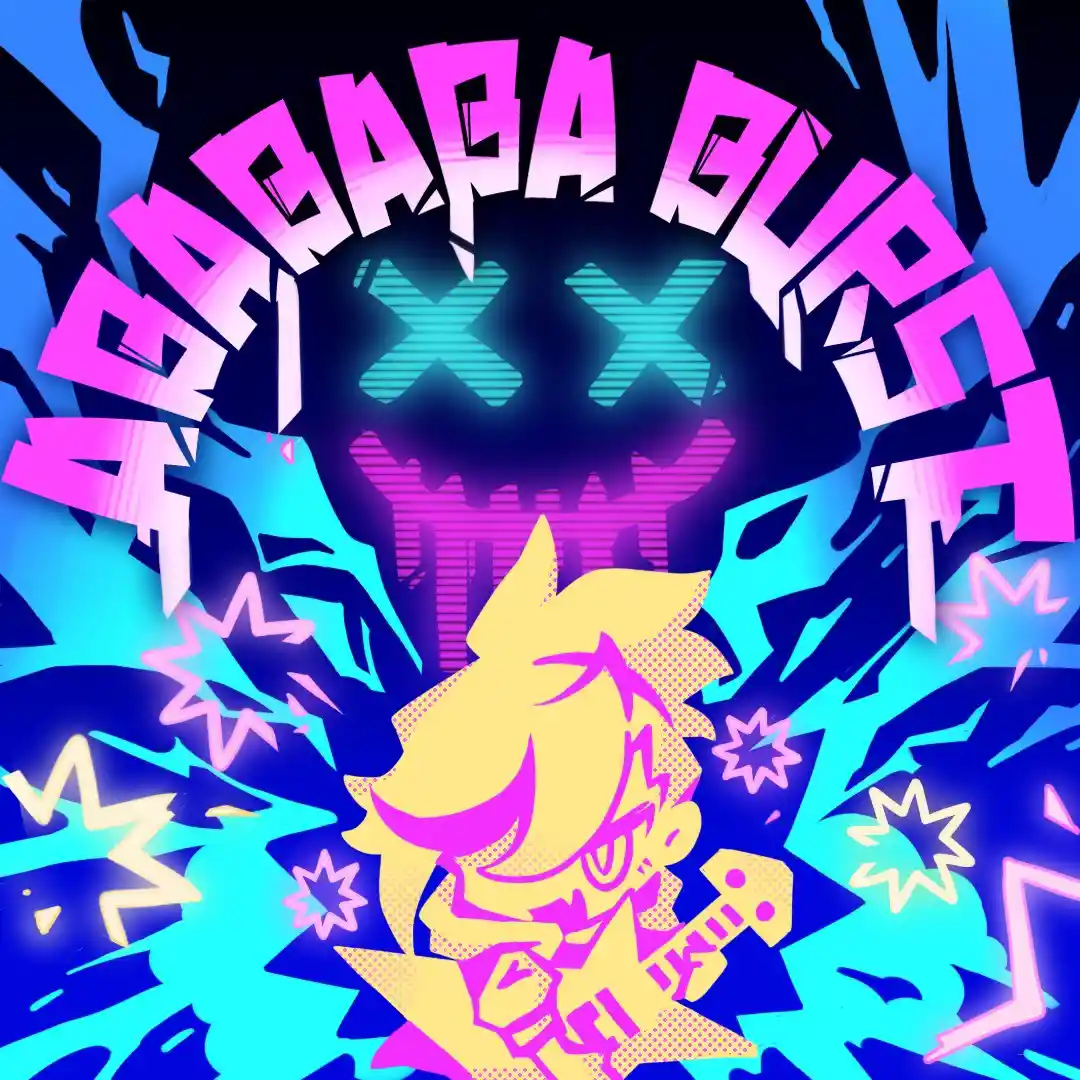 ABABABA BURST Muse Dash Wiki* ABABABA BURST Muse Dash Wiki*